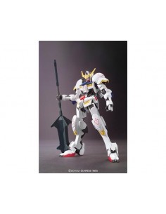 HG GUNDAM BARBATOS 1/144 2