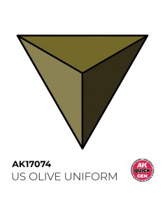 AK INTERACTIVE: colore...