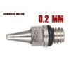 0.2 mm Ugello