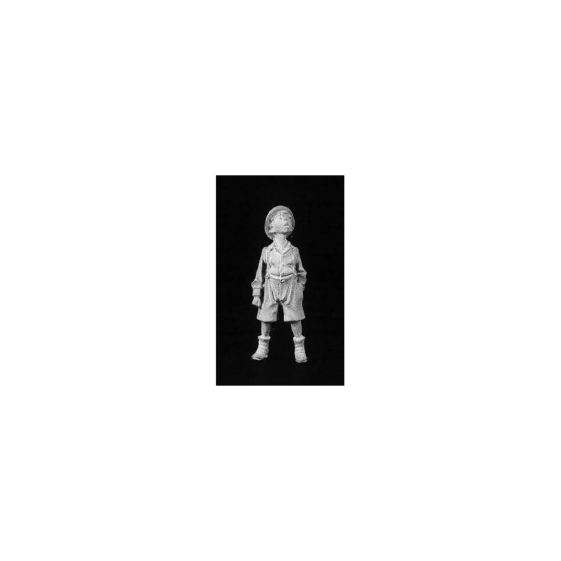 LITTLE BOY (54 mm)