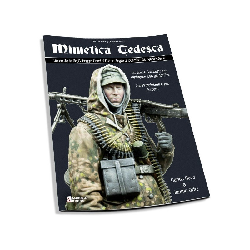 Mimetica Tedesca (Ita)