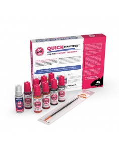 AK INTERACTIVE: colore... 2