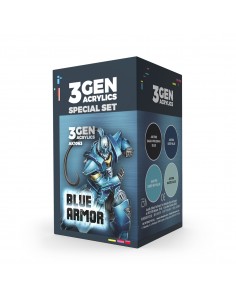 AK INTERACTIVE: colore...