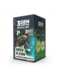 AK INTERACTIVE: colore...