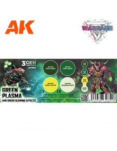 AK INTERACTIVE: colore... 2