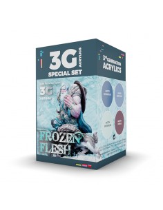 AK INTERACTIVE: colore...