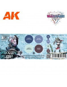 AK INTERACTIVE: colore... 2