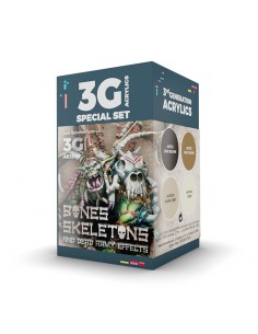 AK INTERACTIVE: colore...