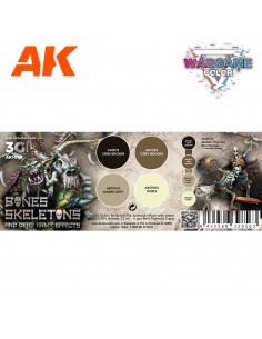 AK INTERACTIVE: colore... 2