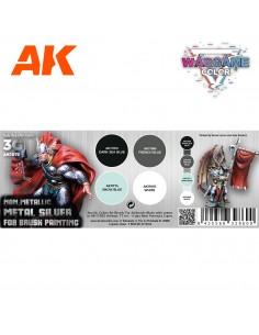 AK INTERACTIVE: colore... 2