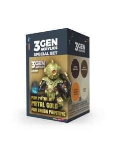 AK INTERACTIVE colore...