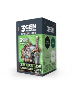 AK INTERACTIVE colore...