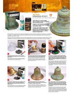 Effetto Bronzo 35ml 2