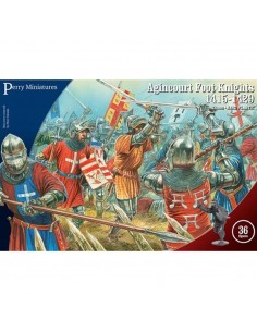 Perry Miniatures: Cavalieri...