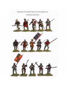 Perry Miniatures: Cavalieri... 2