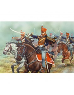 Perry Miniatures: Ussari...