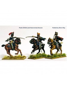 Perry Miniatures: Ussari... 2