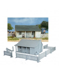 Perry Miniatures: Fattoria...