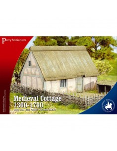 Perry Miniatures: Cottage...
