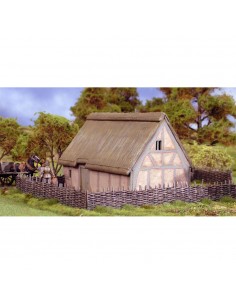 Perry Miniatures: Cottage... 2
