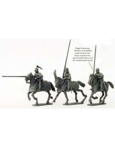 Perry Miniatures: Uomini... 2