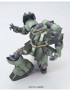 Mg Geara Doga 1/100 2