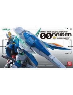 Perfect Grade Oo Raiser 1/60