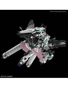 Rg Gundam Unicorn Full... 2