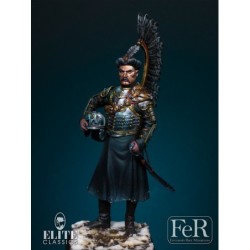 POLISH Winged Hussar (75mm)