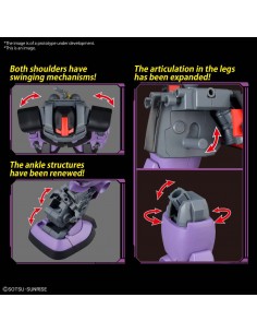 Mg Dom -New- 1/100 2