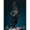 POLISH Winged Hussar (75mm)