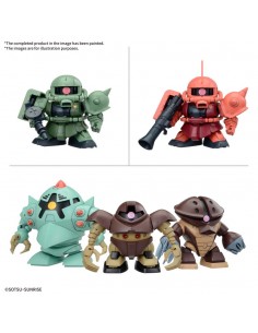 Bb Senshi Ms Gundam... 2