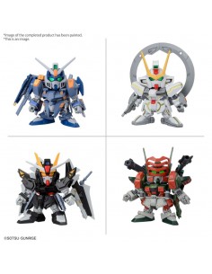 Bb Senshi Ce73 Stargazer Set 2