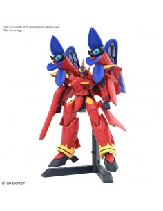 Hg Vf-19 Custom Fire... 2