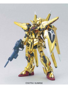Hg Gundam Owashi Akatsuki... 2