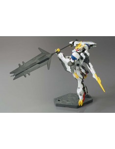 Hg Gundam Lupus Rex 1/144 2