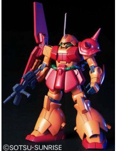 Hguc Marasai 1/144 2