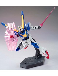 Hguc Gundam V2 1/144 2