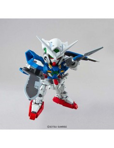 Sd Gundam Exia Ex Std 003 2