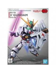 SD Gundam EX-Standard 16...