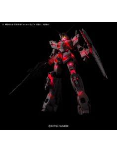 Pg Gundam Unicorn Led Unit 2