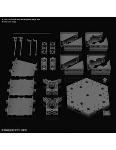 Customize Scene Base City... 2