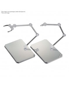 Action Base 6 Clear Mirror...