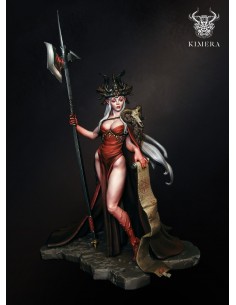 Naamah – Demoness (75mm)