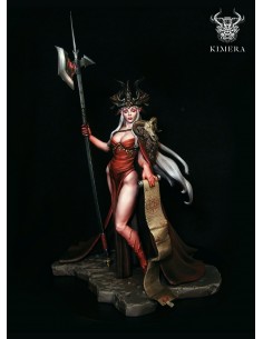 Naamah – Demoness (75mm) 2