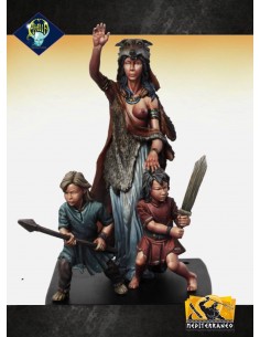 ROMA: AB ORIGINE - LIMITED...