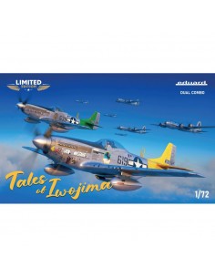 Tales of Iwojima DUAL COMBO...