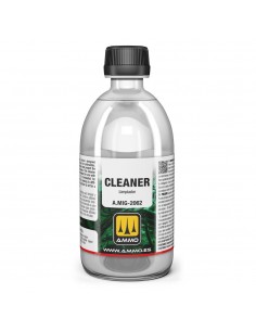 Soluzione detergente...