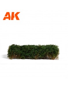 SUMMER DARK GREEN... 2