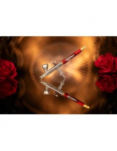 aerografo doppia azione...